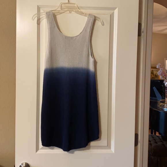 Cabi Tank Sweater Size Medium - Picture 2 of 3